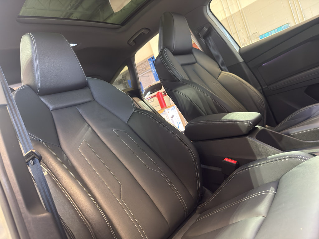 Used 2022 Audi Q4 e-tron Premium Plus AWD/4WD image 24