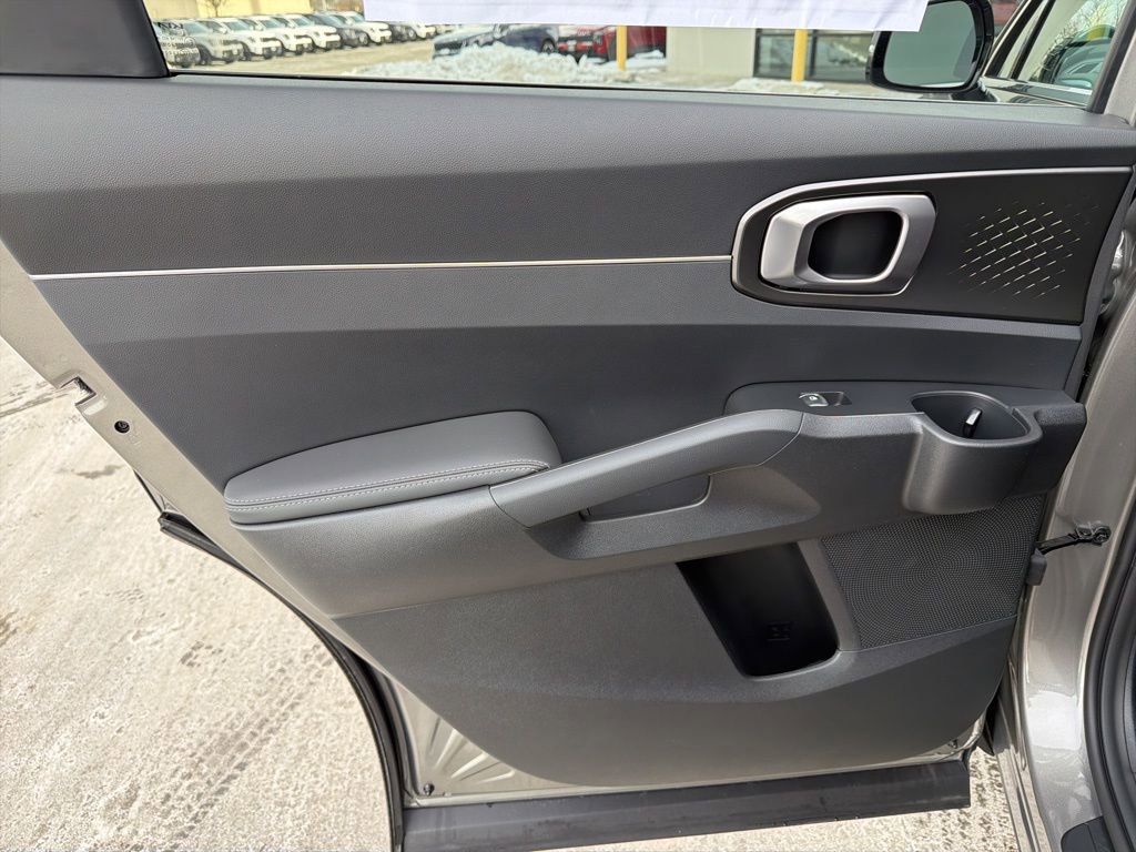 New 2026 Kia Sorento EX image 20