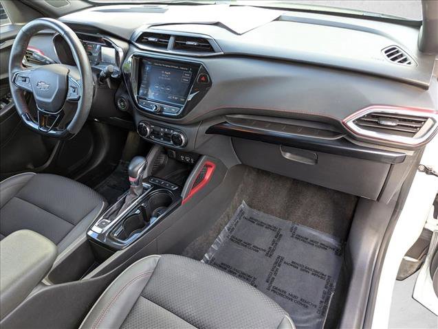 Used 2023 Chevrolet TrailBlazer RS w/ Convenience Package image 21
