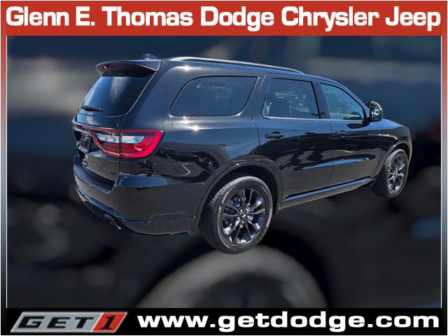 New 2026 Dodge Durango GT RWD image 6