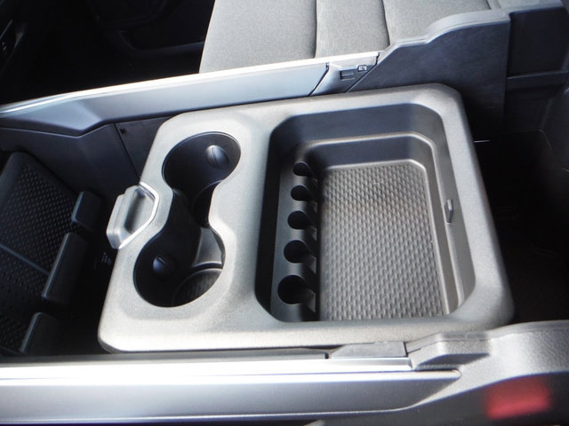 New 2026 RAM 1500 Big Horn AWD/4WD image 25