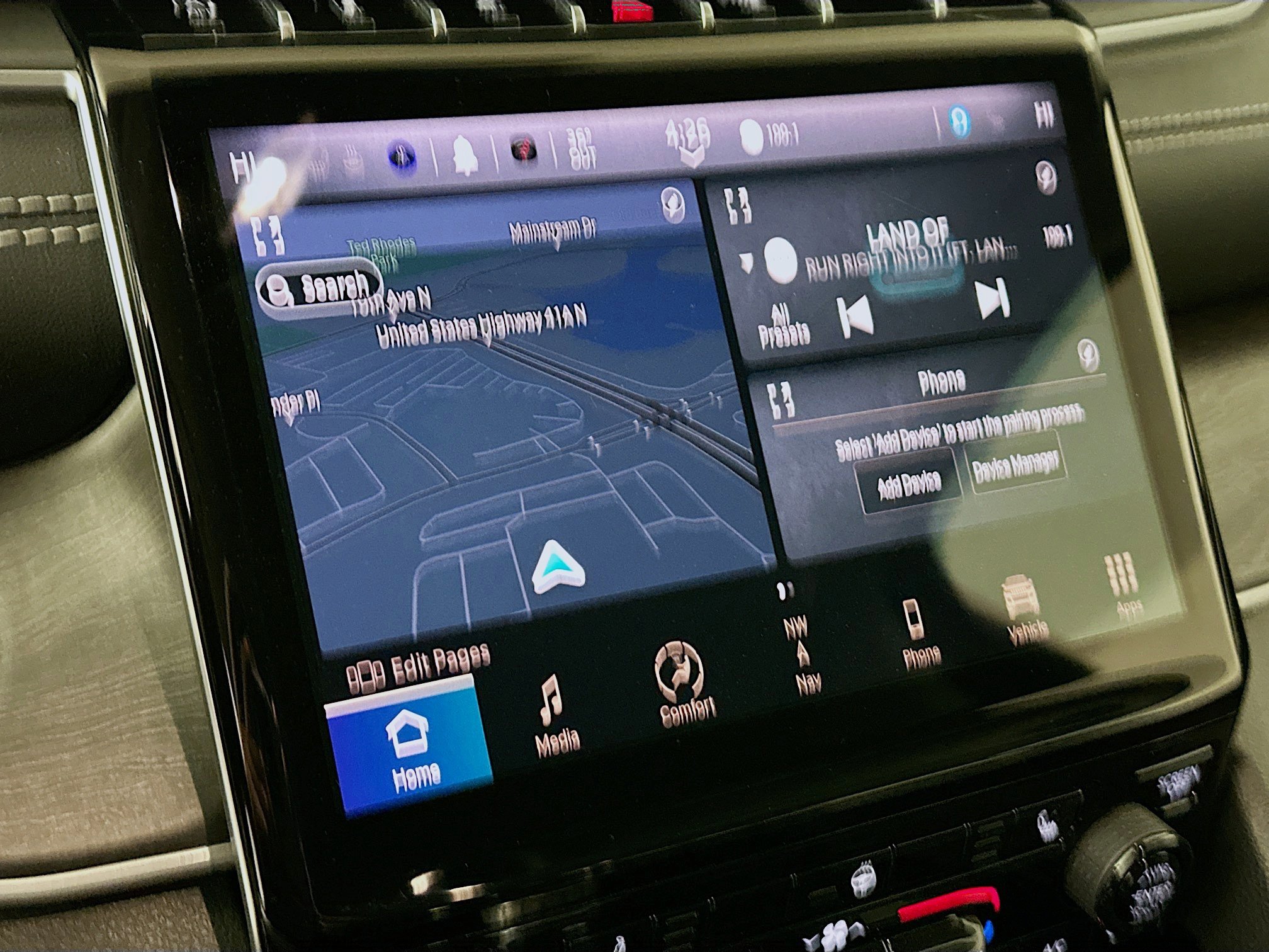 Used 2023 Jeep Grand Cherokee L Limited image 21