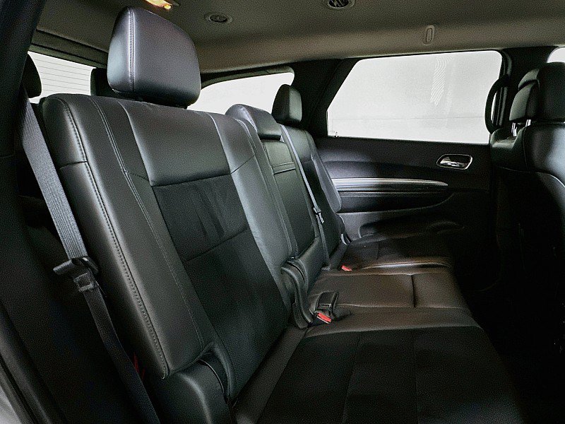 Used 2018 Dodge Durango GT AWD/4WD image 26