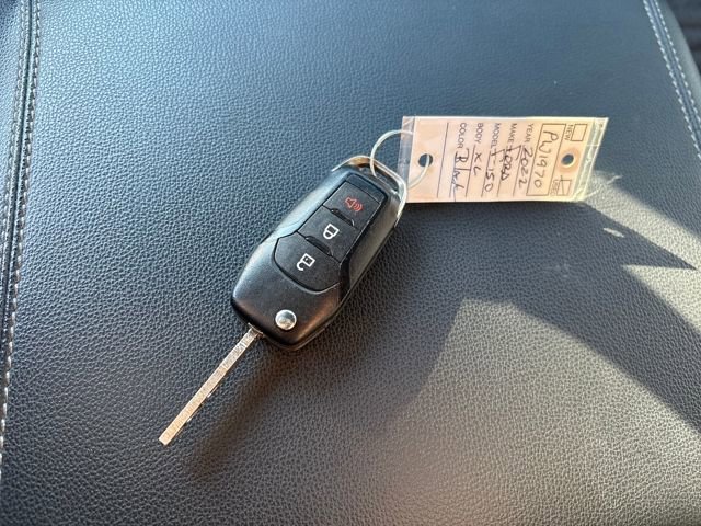 Certified 2022 Ford F150 XL w/ STX Appearance Package image 44