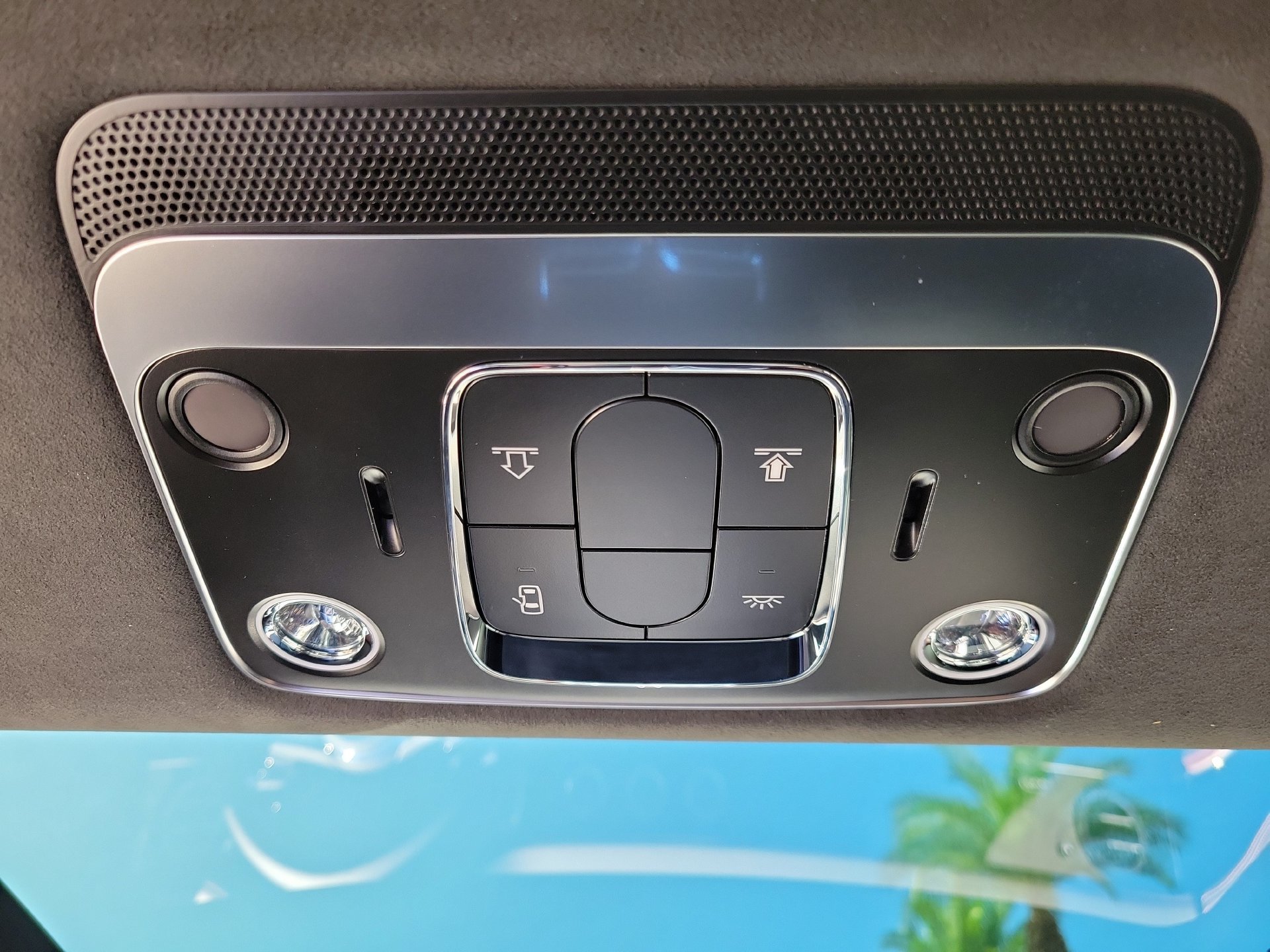 New 2027 Bentley Flying Spur Speed AWD/4WD image 22