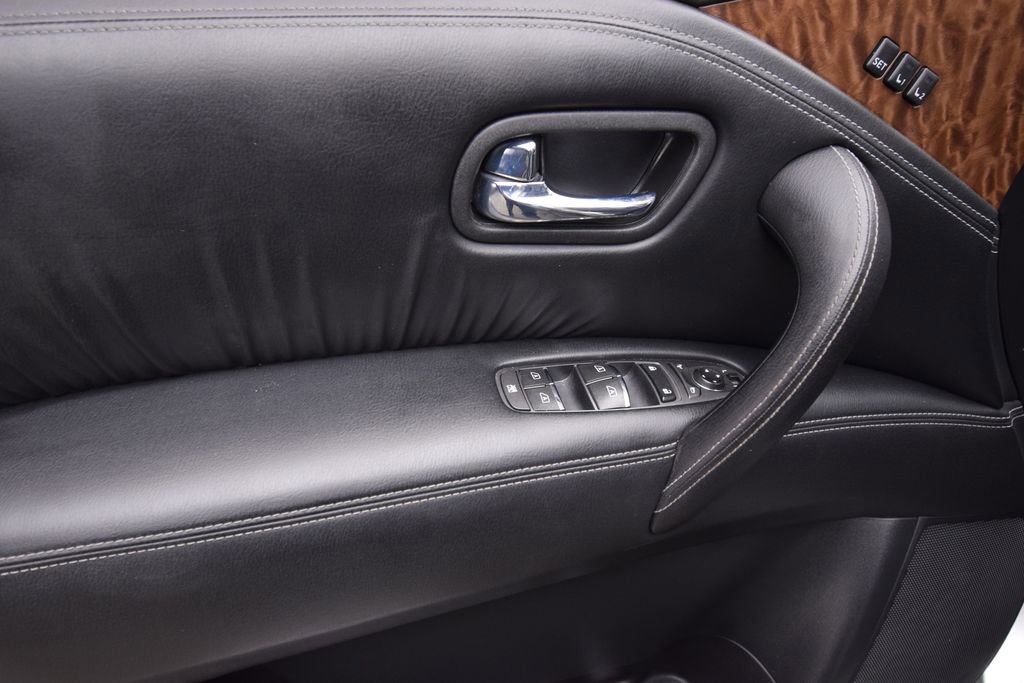 Used 2019 Nissan Armada SL w/ Premium Package image 25