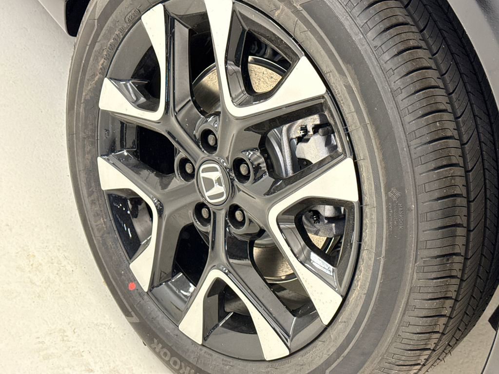New 2026 Honda HR-V EX-L image 11
