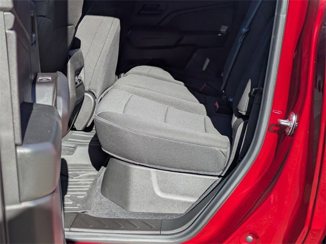 New 2025 Chevrolet Colorado Trail Boss image 23