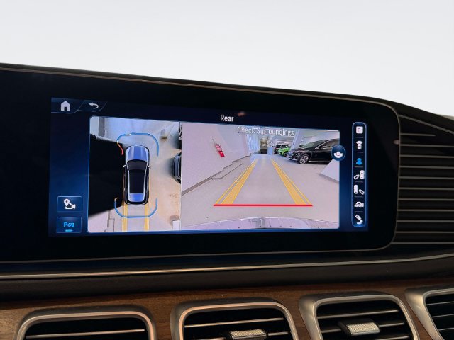 Certified 2024 Mercedes-Benz GLE 450 4MATIC image 29
