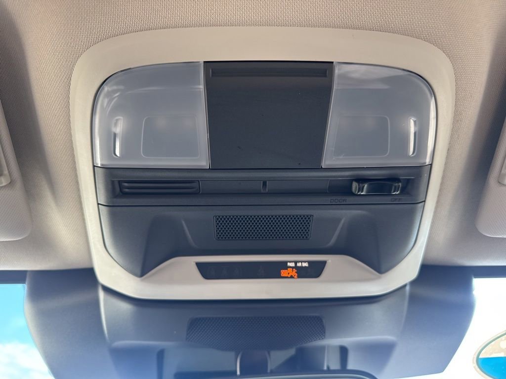 Certified 2025 Subaru Impreza 2.0i image 25