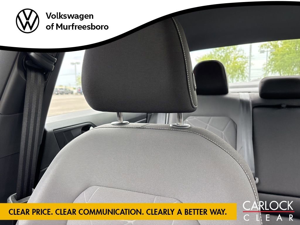Used 2025 Volkswagen Jetta Sport image 23