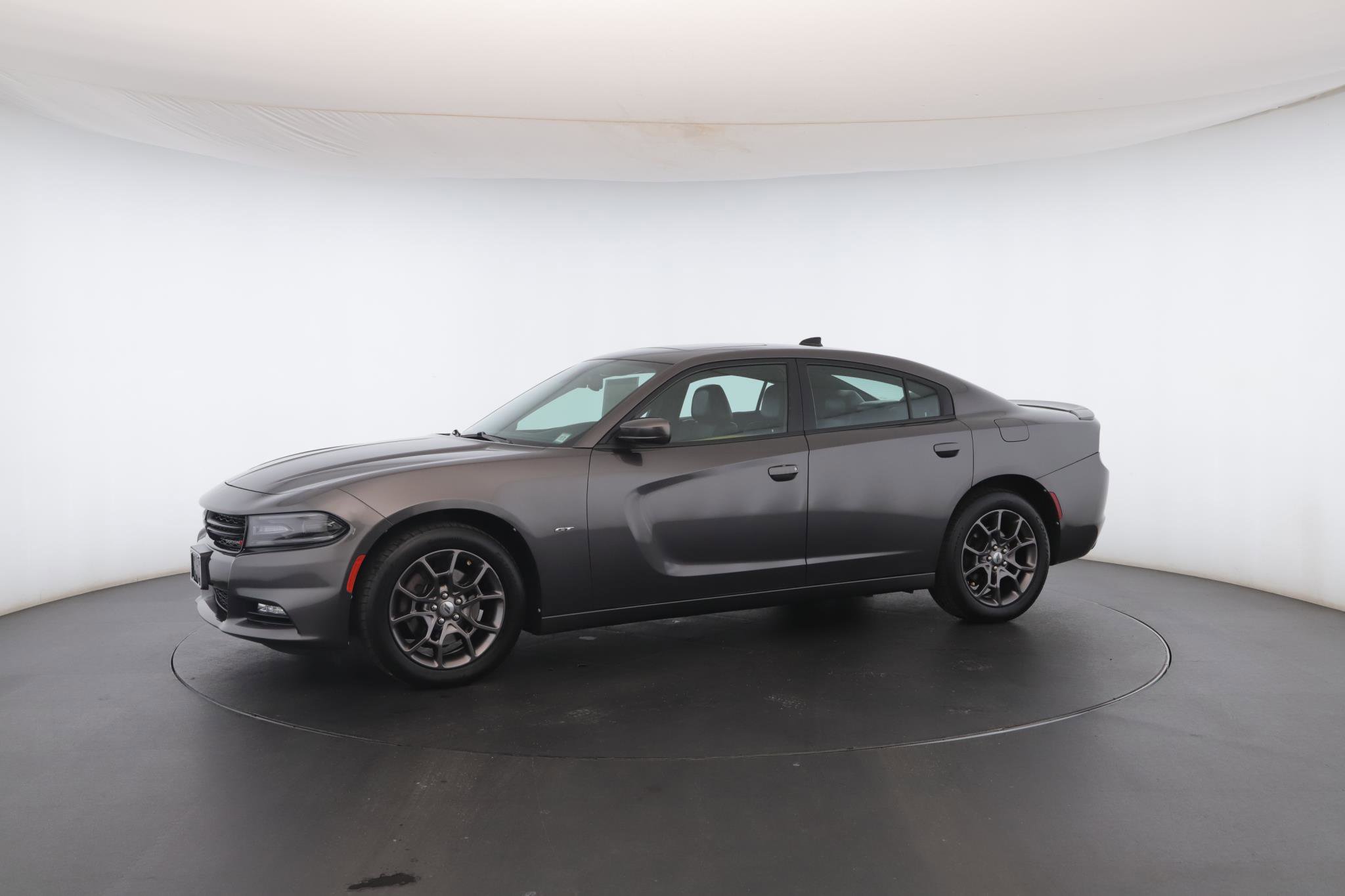Used 2018 Dodge Charger GT image 42