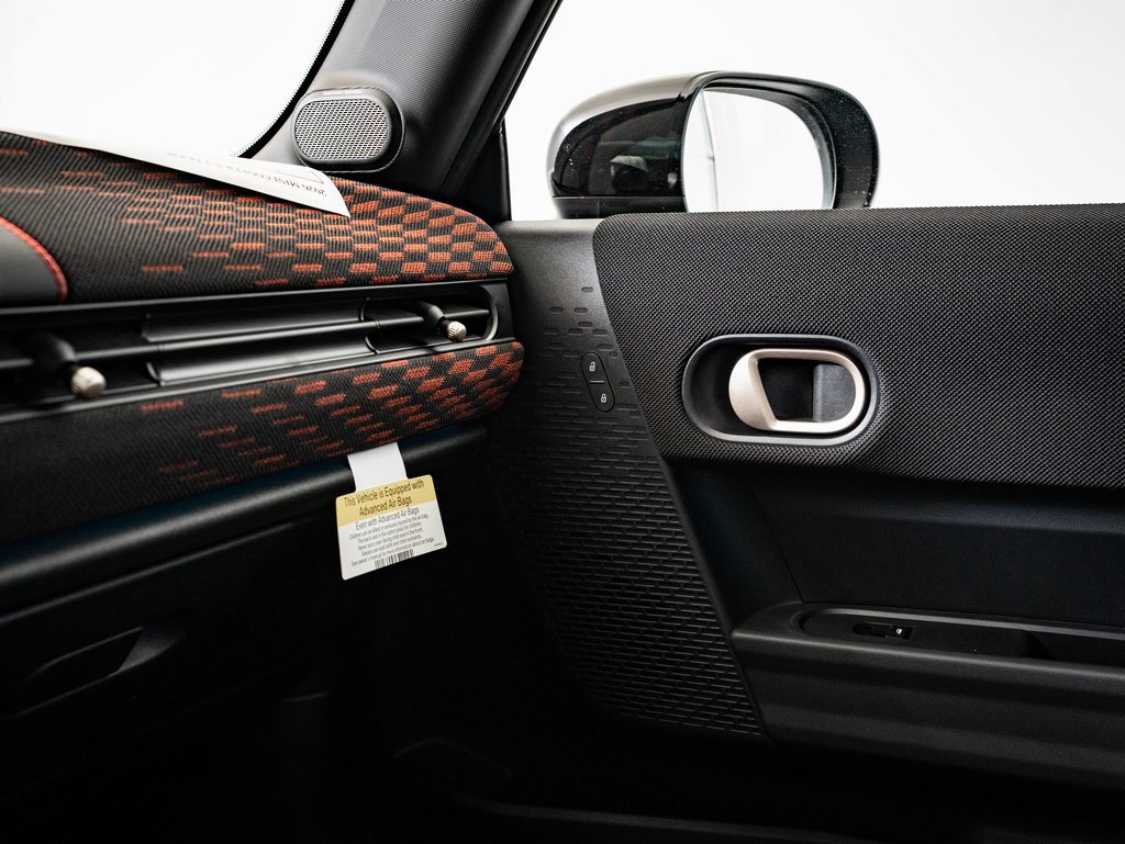 New 2026 MINI Cooper S image 35