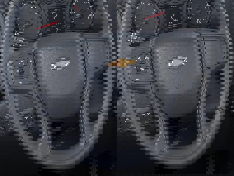 New 2026 Chevrolet Silverado 3500 W/T AWD/4WD image 19