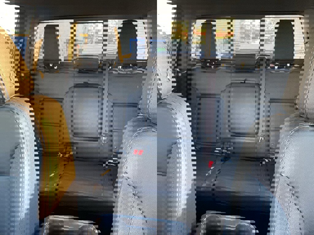 Used 2023 Chevrolet Silverado 1500 RST w/ RST All Star Premium Package image 32