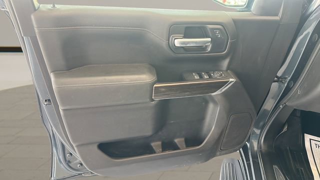 Used 2019 Chevrolet Silverado 1500 LT w/ All-Star Edition AWD/4WD image 10