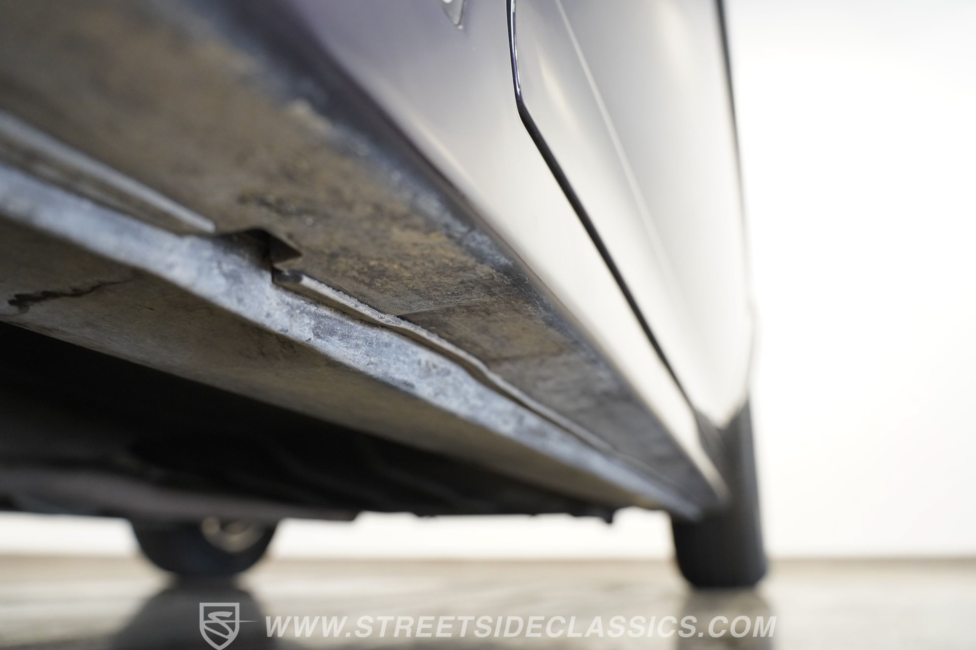 Used 1989 Chevrolet Camaro RS RWD image 23