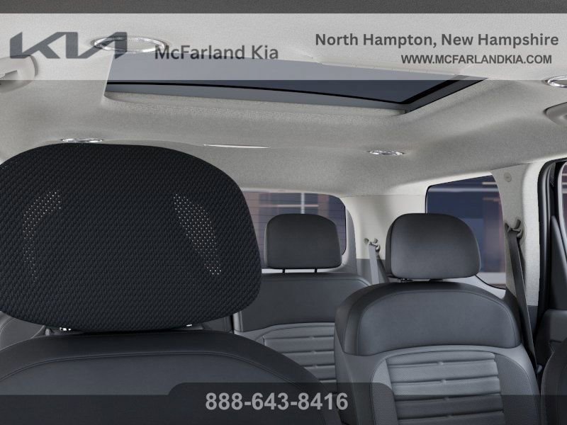 New 2026 Kia EV9 Land image 28