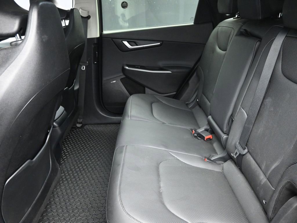 Used 2023 Kia EV6 Wind image 11