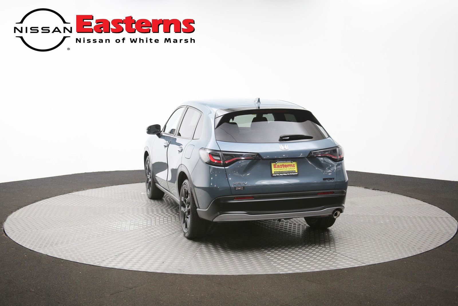 Used 2024 Honda HR-V Sport image 64
