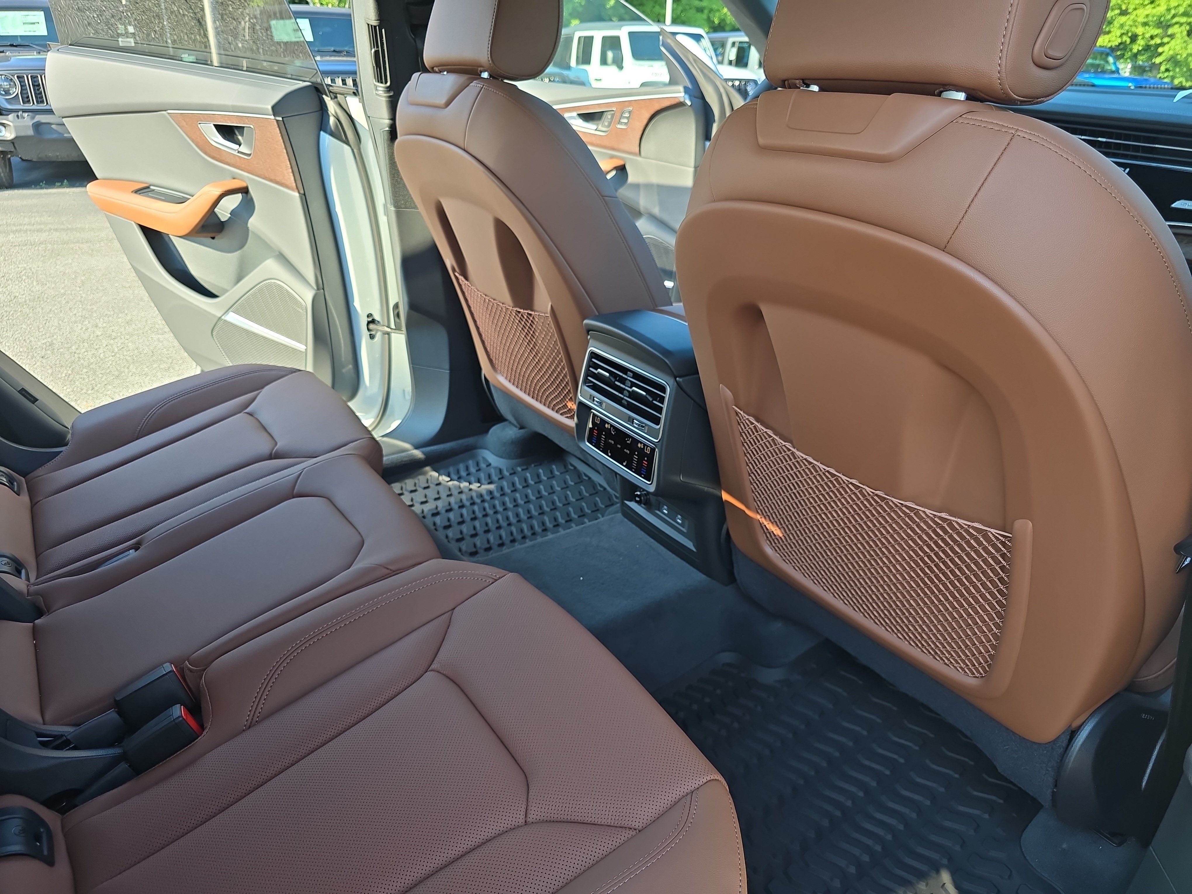 New 2026 Audi Q8 Premium Plus AWD/4WD image 11