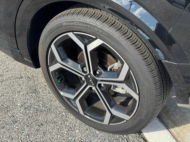 Used 2025 Kia Niro EX Touring FWD image 36