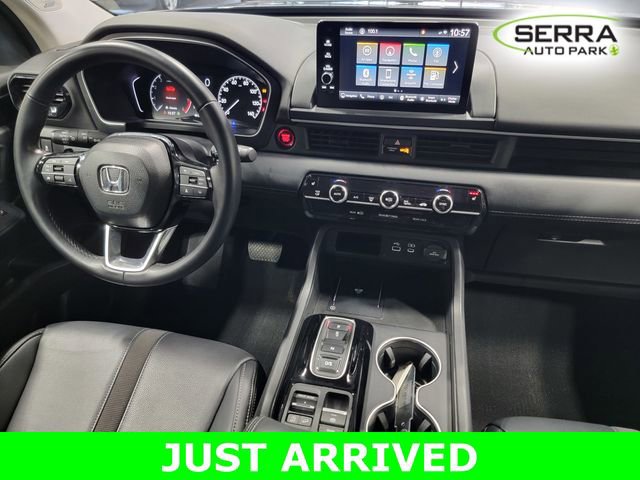 Used 2023 Honda Pilot Touring image 29