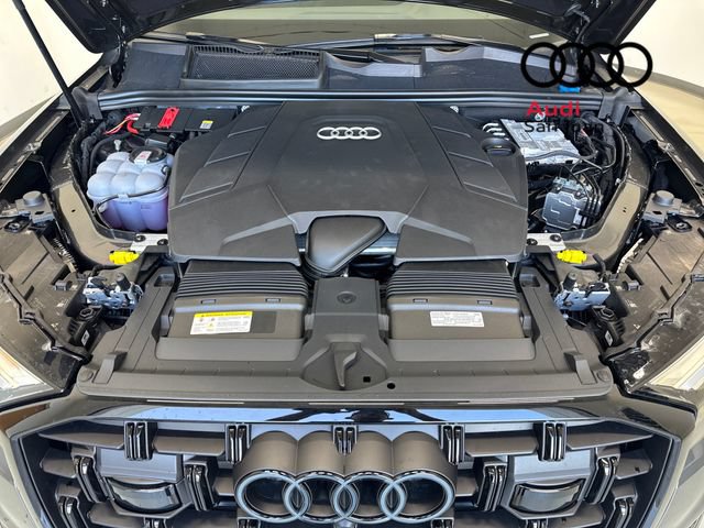 New 2026 Audi Q7 3.0T Premium Plus AWD/4WD image 5