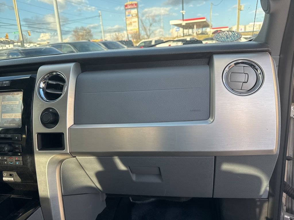 Used 2012 Ford F150 Platinum image 19