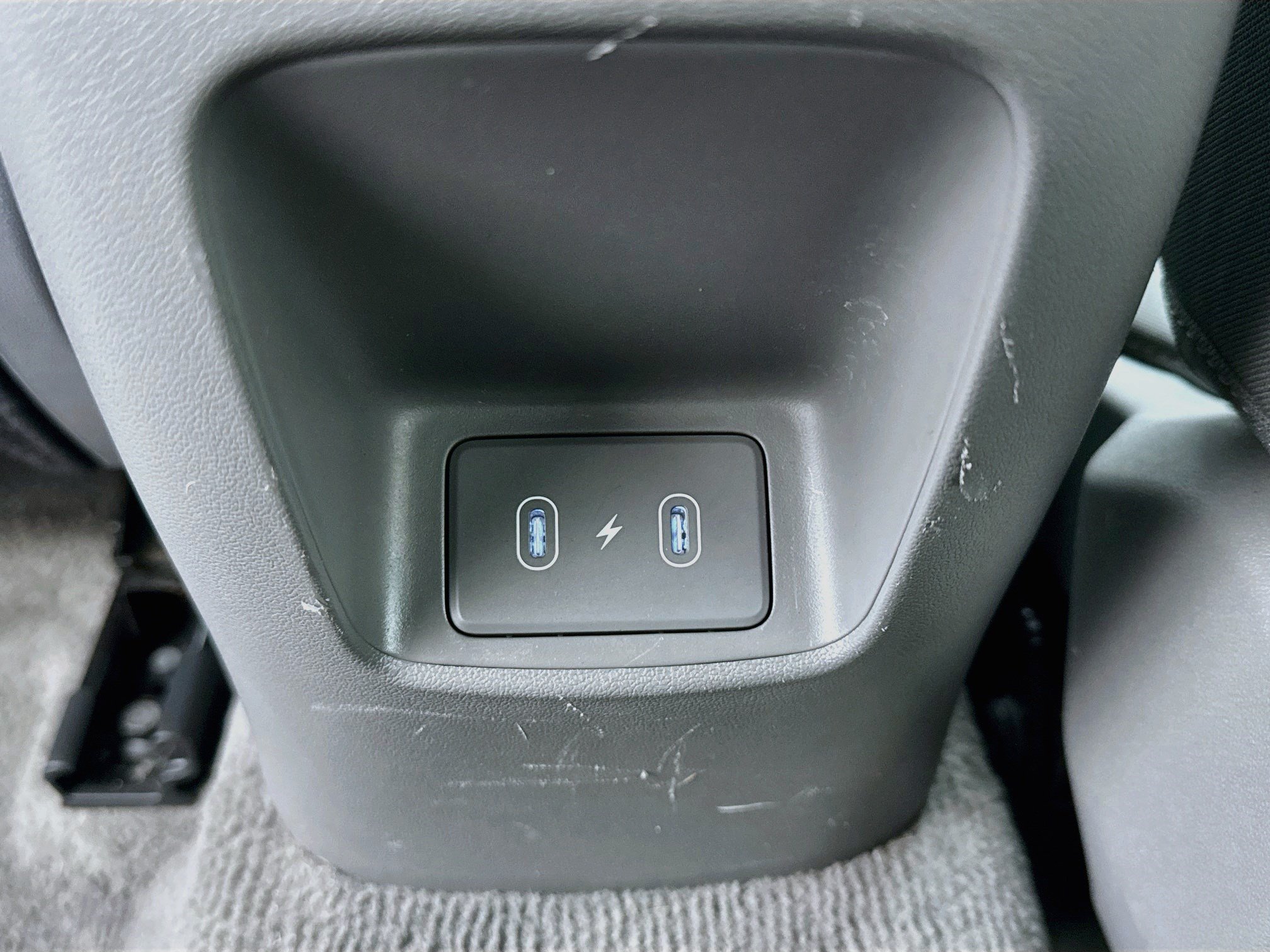 Used 2025 Hyundai Elantra SEL FWD image 17