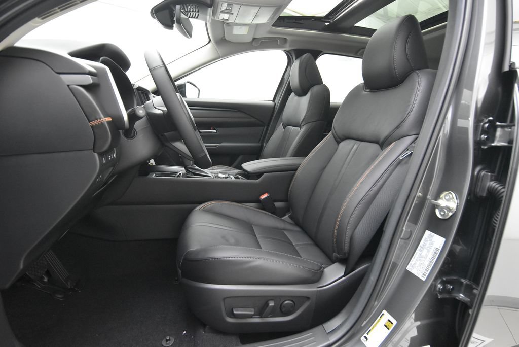 New 2026 MAZDA CX-50 AWD 2.5 Hybrid w/ Weather Package image 24
