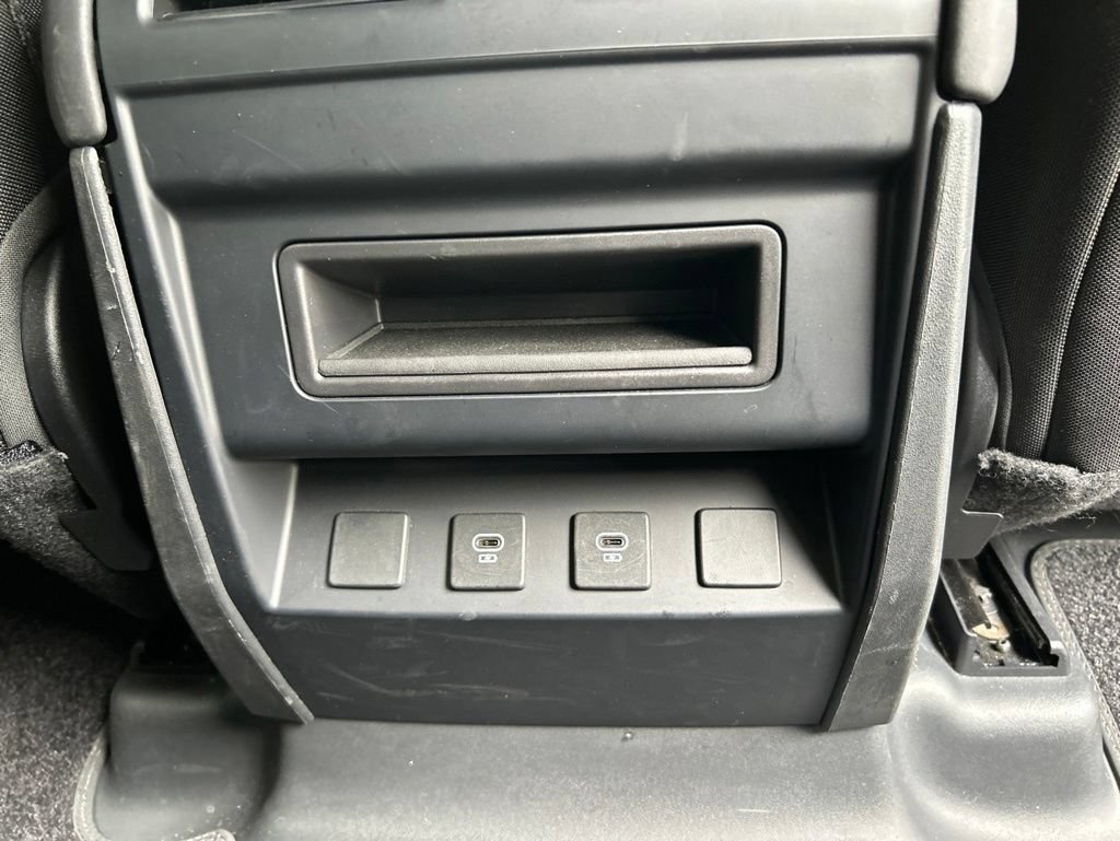 Used 2025 Land Rover Defender 110 S AWD/4WD image 29