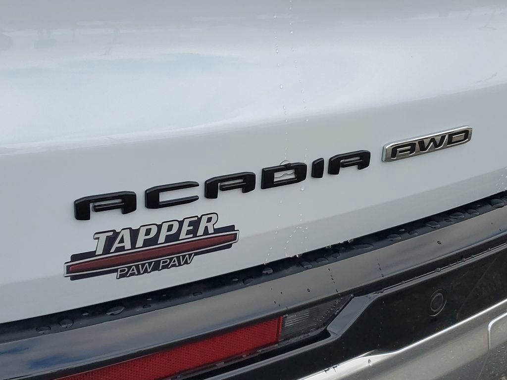 New 2026 GMC Acadia Denali w/ Super Cruise Package image 6
