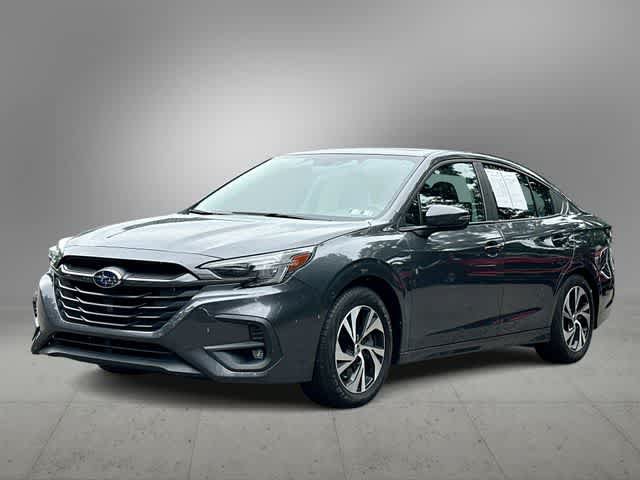 Certified 2023 Subaru Legacy Premium