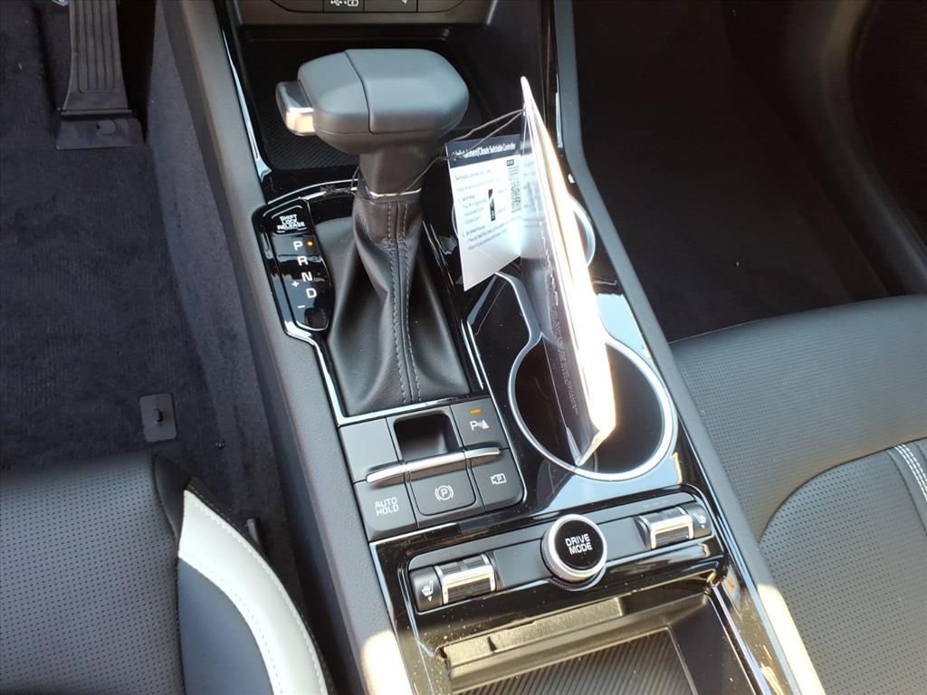 New 2026 Kia K5 GT-Line image 24