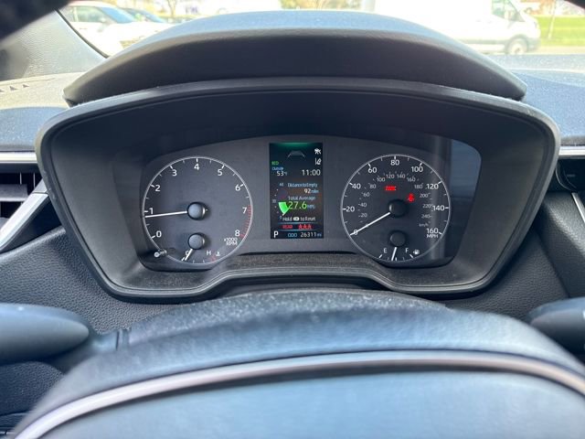 Certified 2023 Toyota Corolla SE image 24
