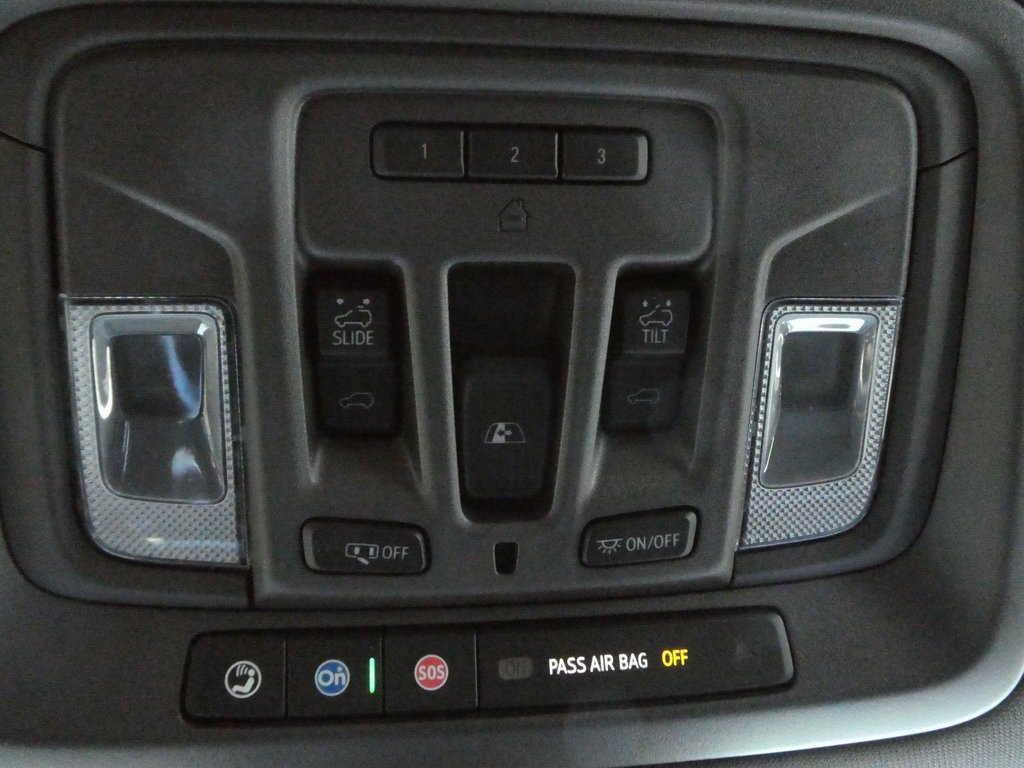 New 2026 GMC Sierra 2500 SLT w/ SLT Premium Package image 20