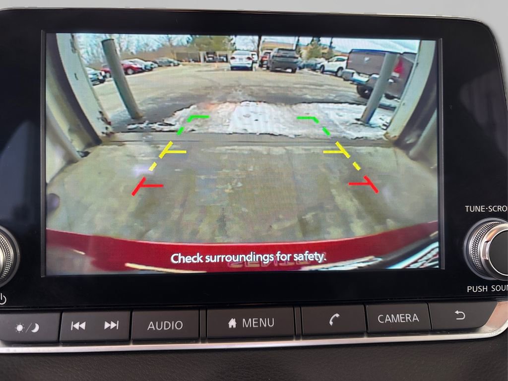 Used 2023 Nissan Sentra SV w/ All-Weather Package image 31