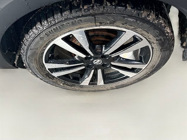 Used 2018 Nissan Kicks SV w/ Exterior Package image 29