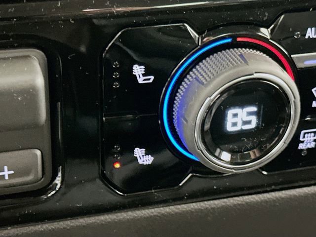 New 2026 Chevrolet Silverado 2500 LT w/ Trail Boss Package image 21