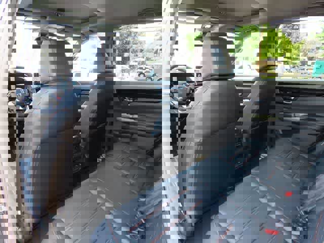 New 2026 Honda CR-V Sport Touring image 16