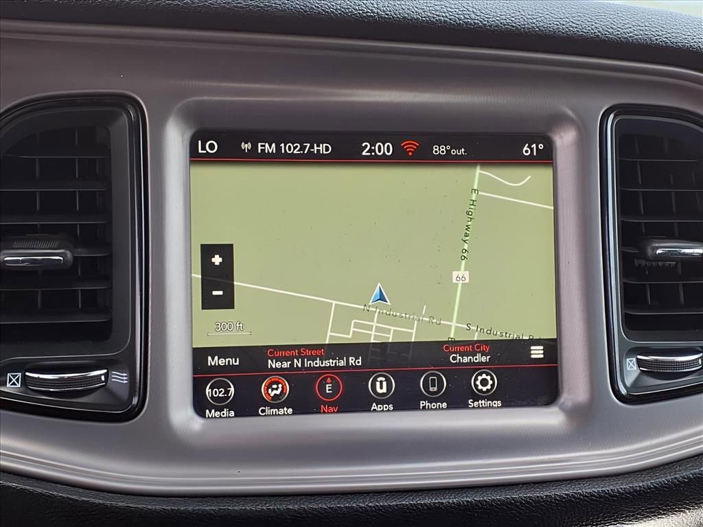 Used 2023 Dodge Challenger GT image 4