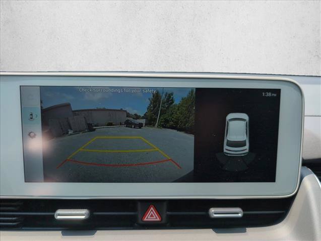 Certified 2024 Hyundai Ioniq 5 SE RWD image 15