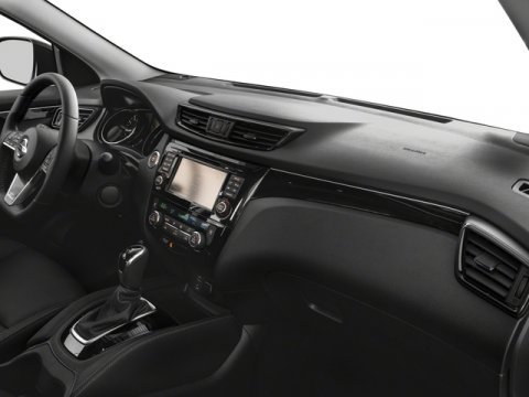 Used 2018 Nissan Rogue Sport SL w/ SL Premium Package image 18