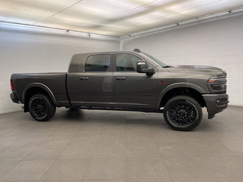 New 2026 RAM 2500 Limited image 2