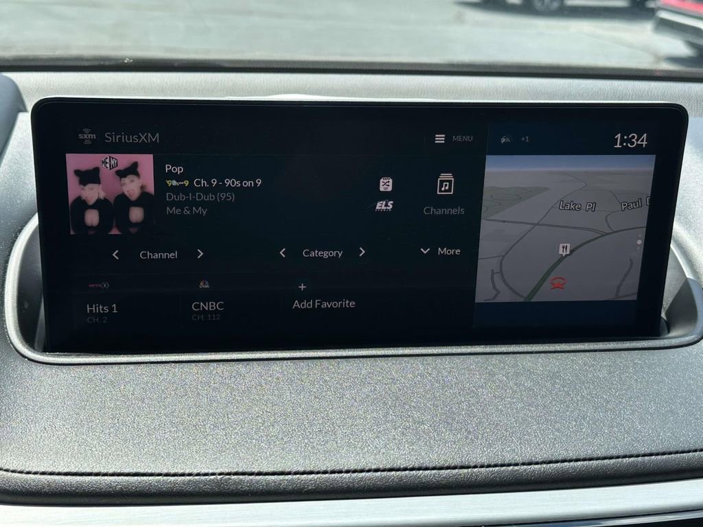 Used 2024 Acura MDX FWD w/ Technology Package image 21