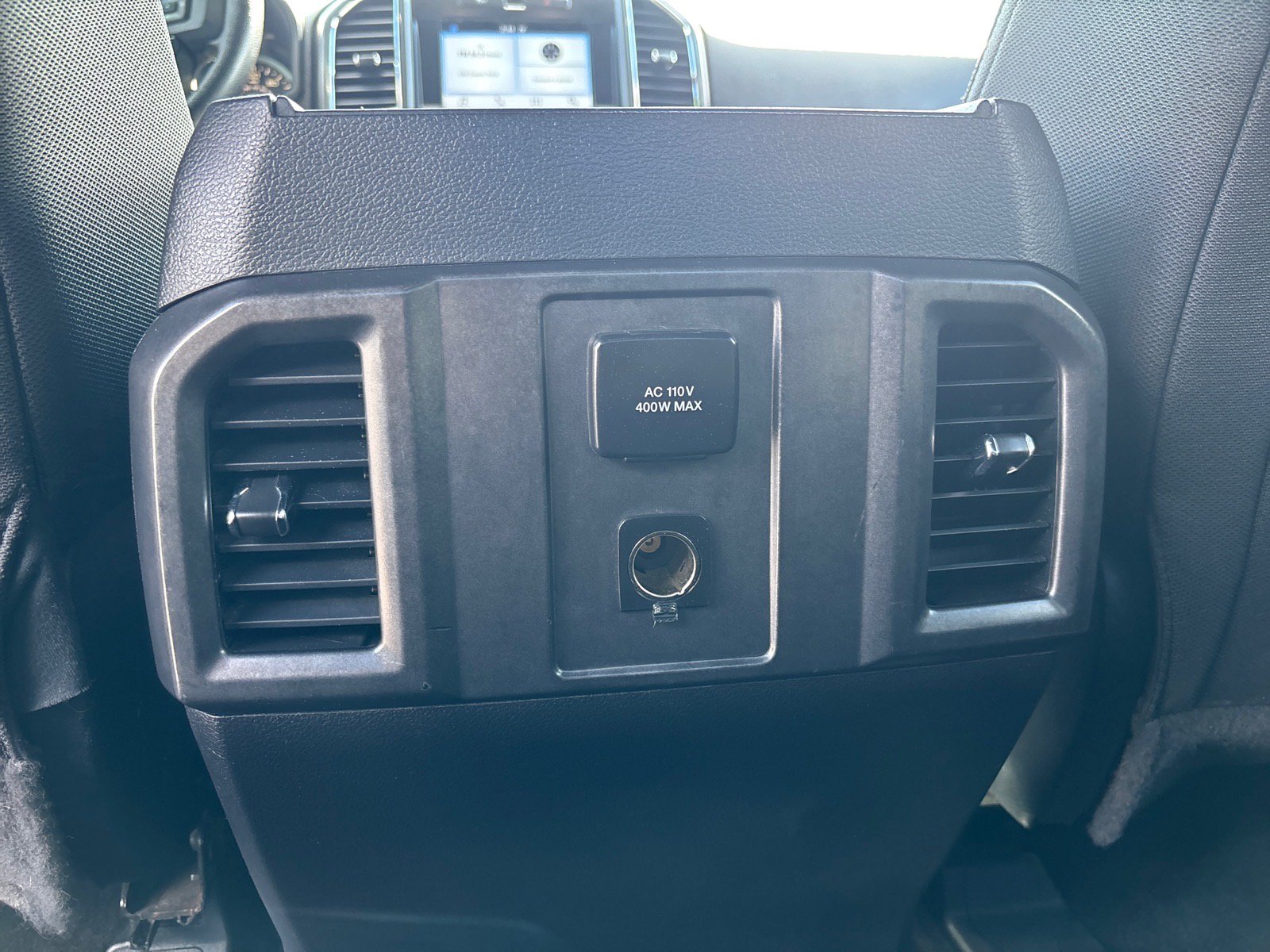 Used 2016 Ford F150 XLT w/ Equipment Group 302A Luxury AWD/4WD image 19