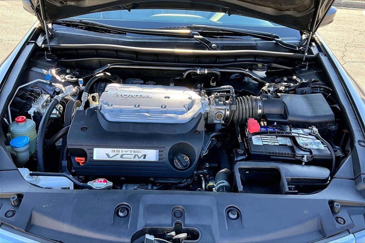 Used 2012 Honda Accord EX-L image 34