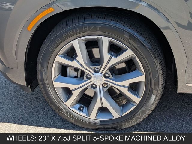 Used 2021 Hyundai Palisade Limited AWD/4WD image 31