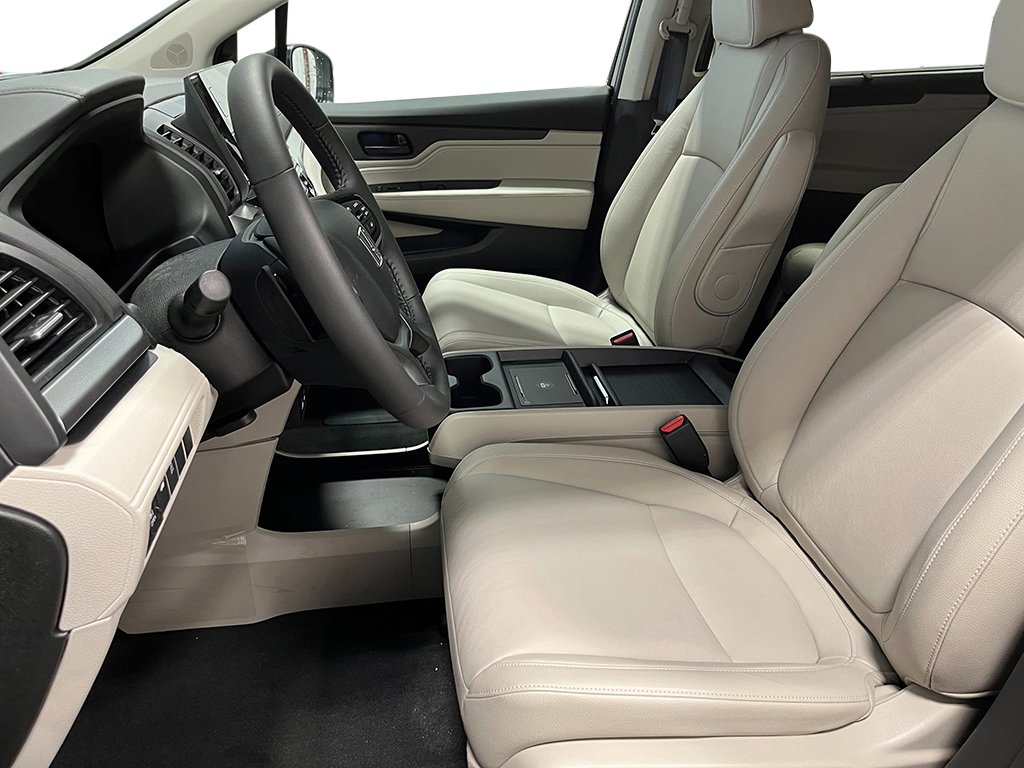 New 2026 Honda Odyssey EX-L image 11